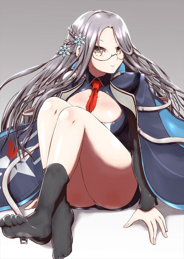 50 erotic images of Shangri-A [Azuren (Azur Lane)] 26