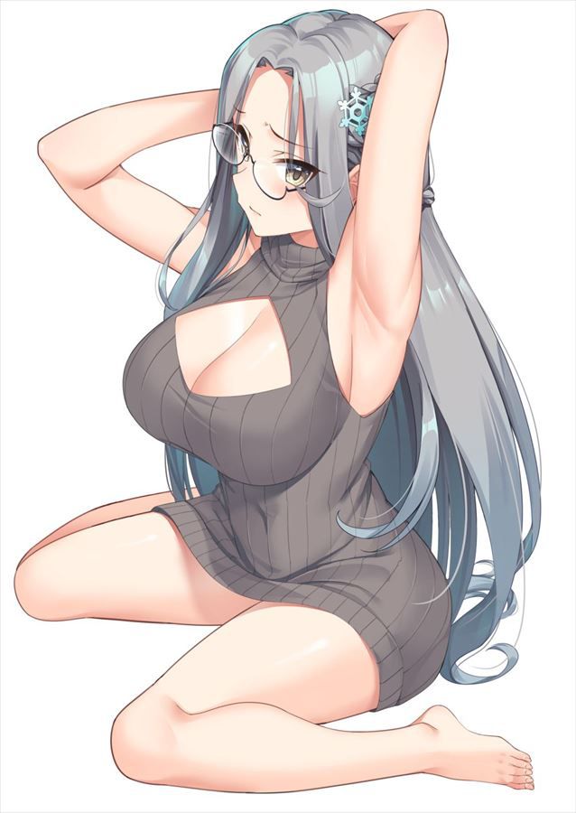 50 erotic images of Shangri-A [Azuren (Azur Lane)] 40