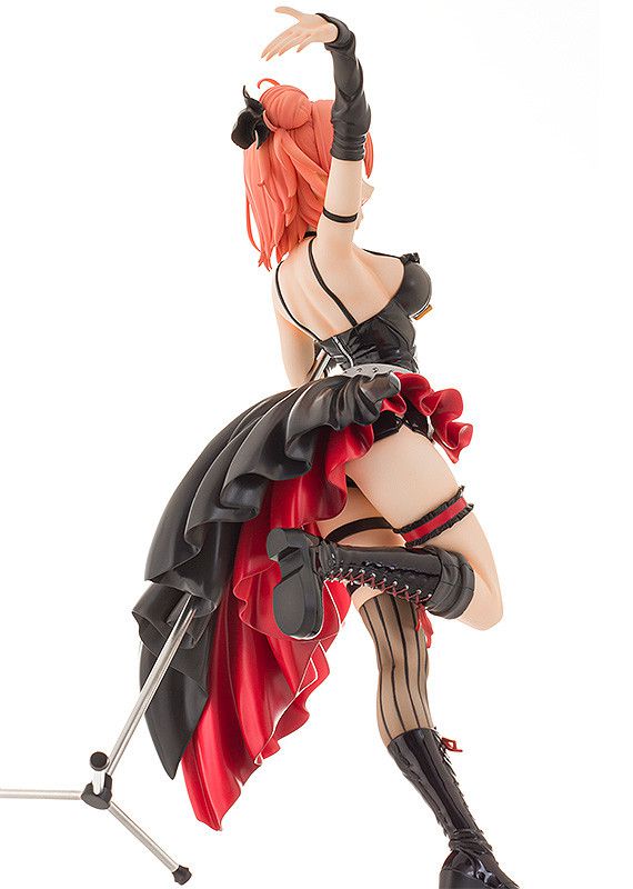 Erotic figure of erotic and thigh stage costume of Yuigahama Yui of [I Gail] 10