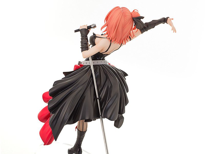 Erotic figure of erotic and thigh stage costume of Yuigahama Yui of [I Gail] 9