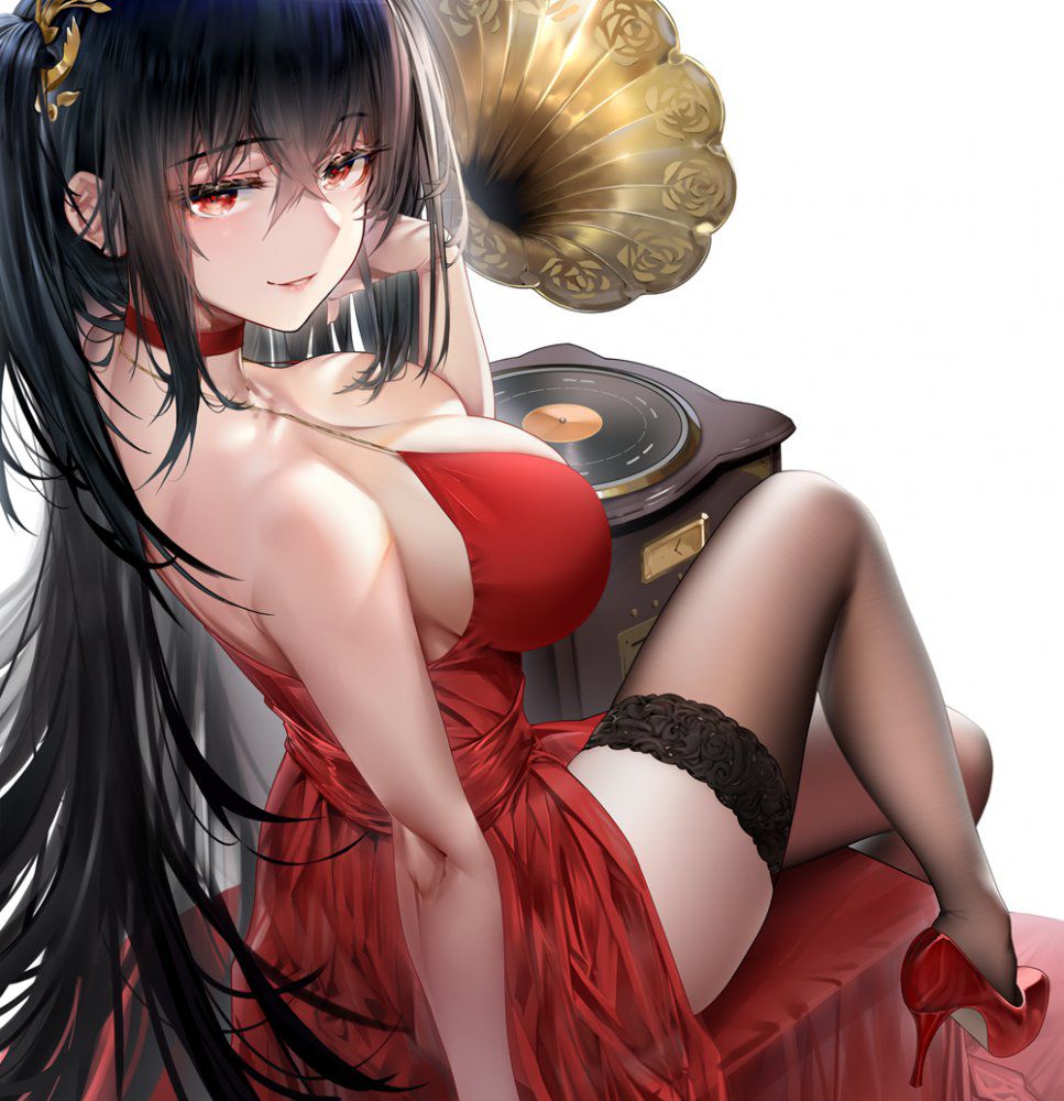 and obscene images of Azur Lane! 10