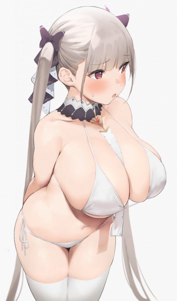 and obscene images of Azur Lane! 14