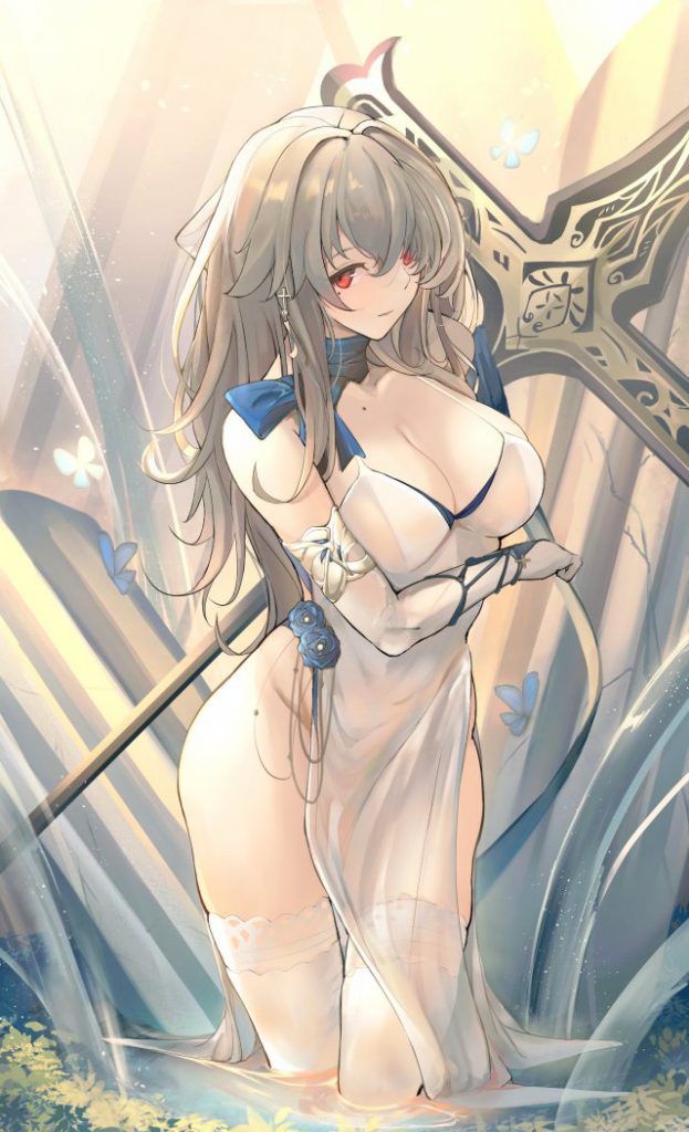 and obscene images of Azur Lane! 20