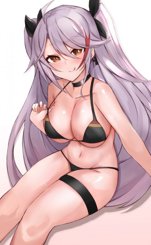 and obscene images of Azur Lane! 3