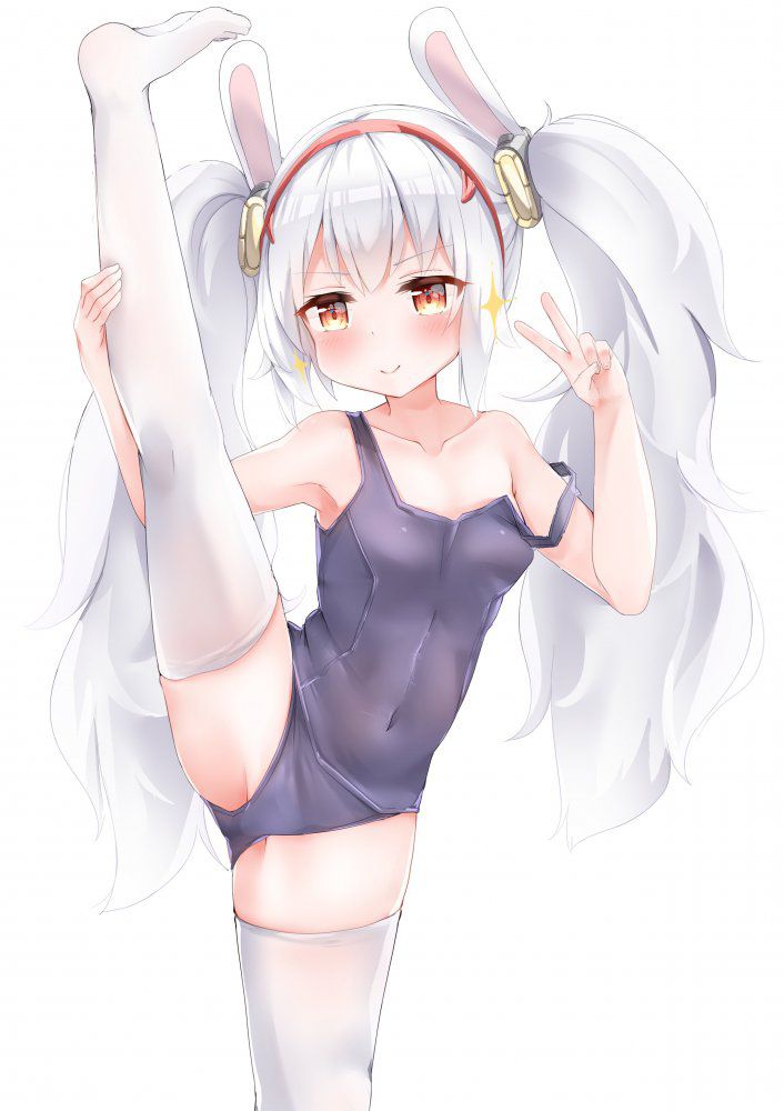 and obscene images of Azur Lane! 6