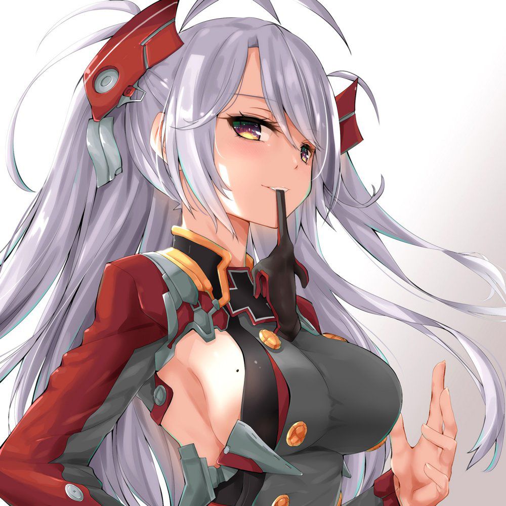 and obscene images of Azur Lane! 8