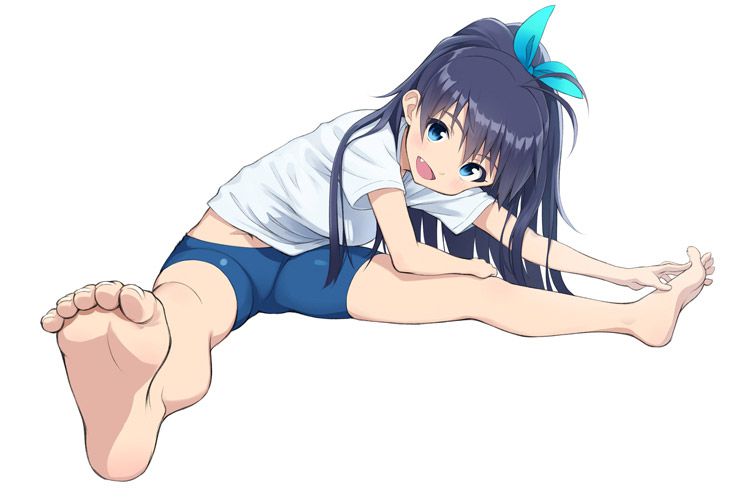 2D Erotic images that have finally been underspats recently 48 18