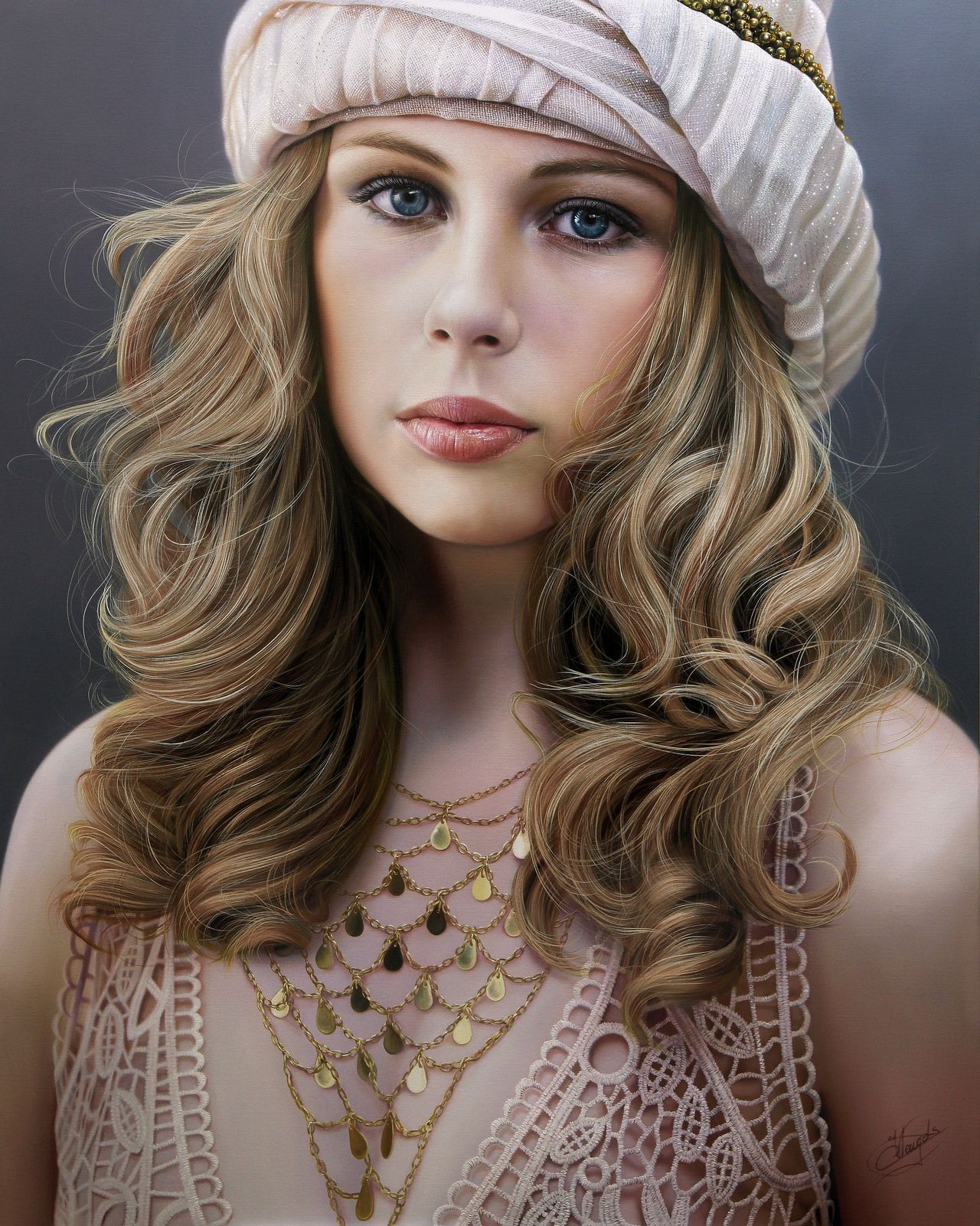 Artist - Christiane Vleugels 24