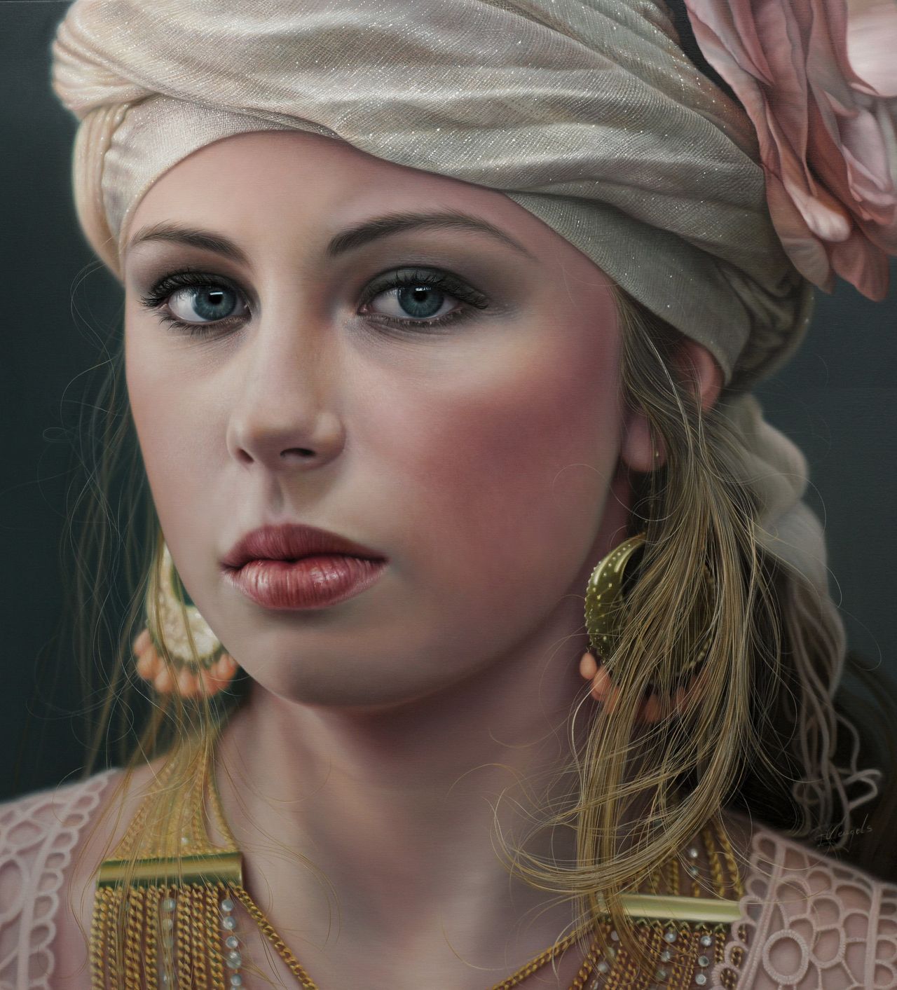 Artist - Christiane Vleugels 5