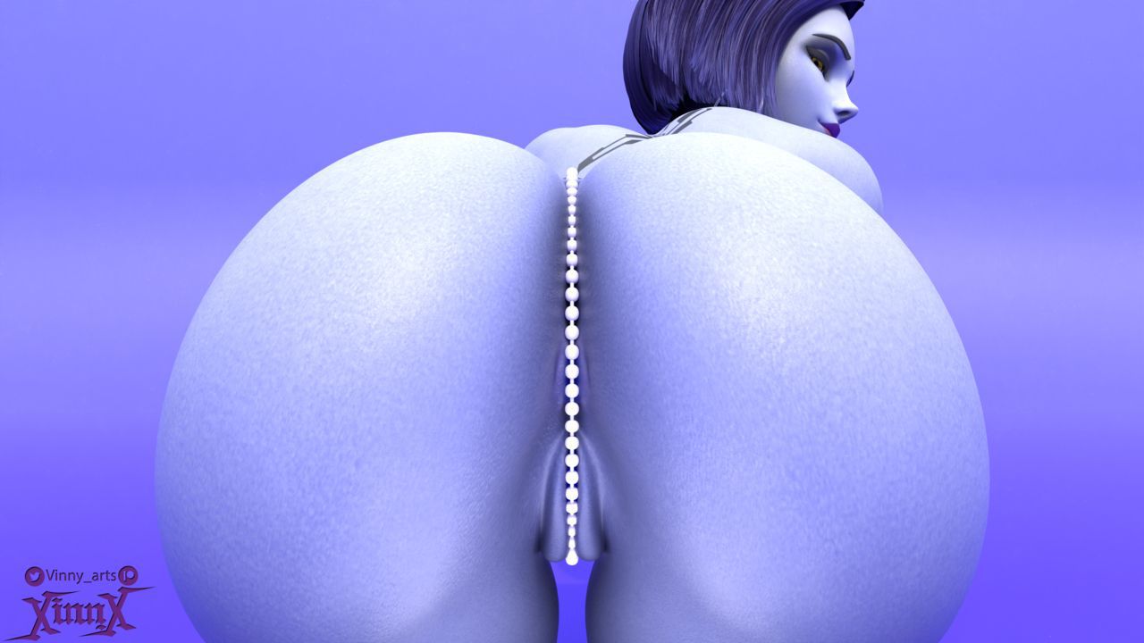 Widowmaker - Overwatch Compilation 587