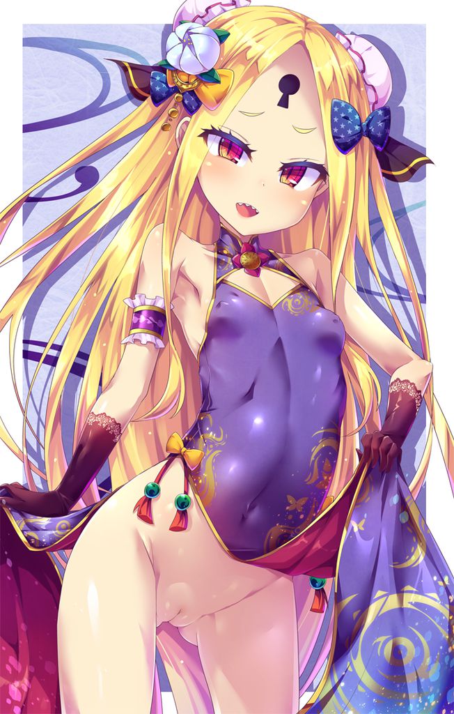 [206 pieces of intense selection] Fate's erotic secondary image too 39