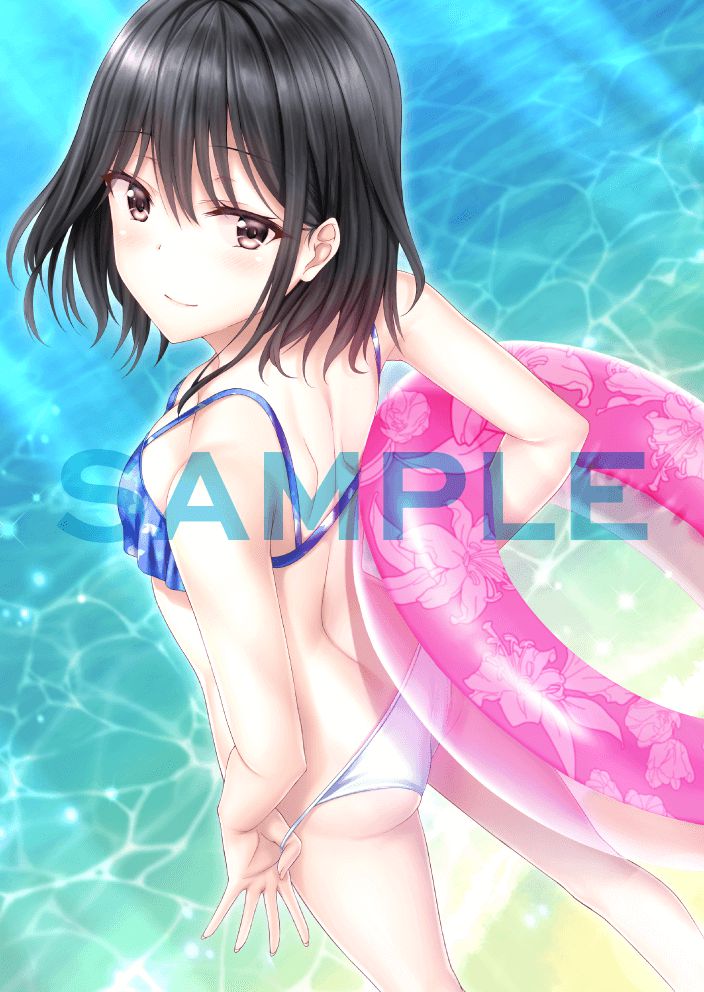 PS4 / switch version [Aikis 2] such as erotic illustrations that girls' underwear is transparent in store benefits! 4