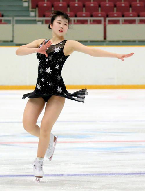 [Image] Nozomi Honda (16), wwwww that becomes an echieth body that can be fully fertilized 2