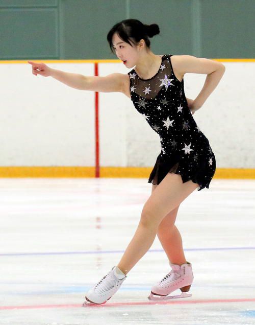 [Image] Nozomi Honda (16), wwwww that becomes an echieth body that can be fully fertilized 3