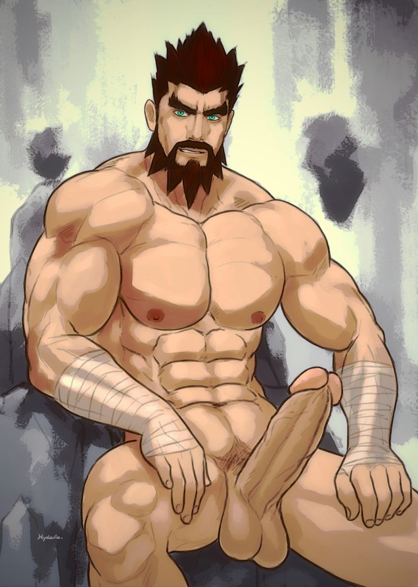 Artist - Hydaria - (Bara) Gallery 1