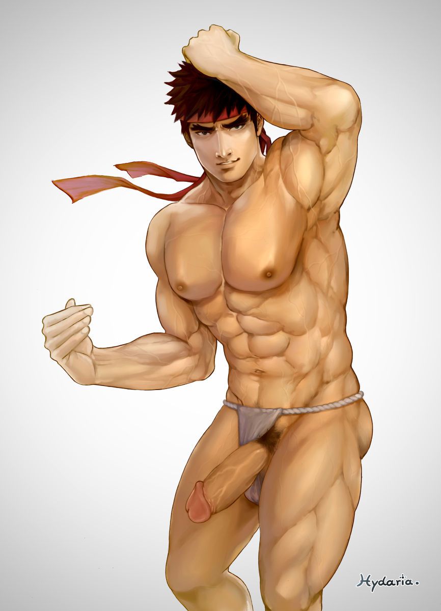 Artist - Hydaria - (Bara) Gallery 101