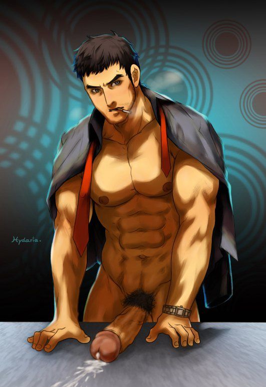 Artist - Hydaria - (Bara) Gallery 113