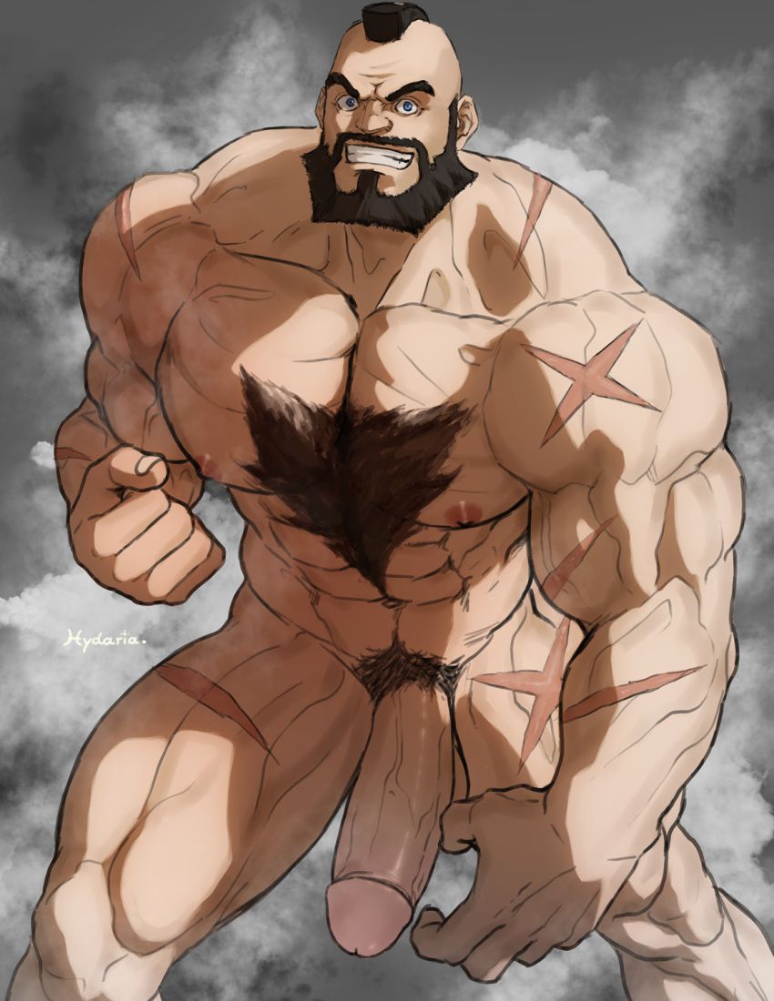 Artist - Hydaria - (Bara) Gallery 66