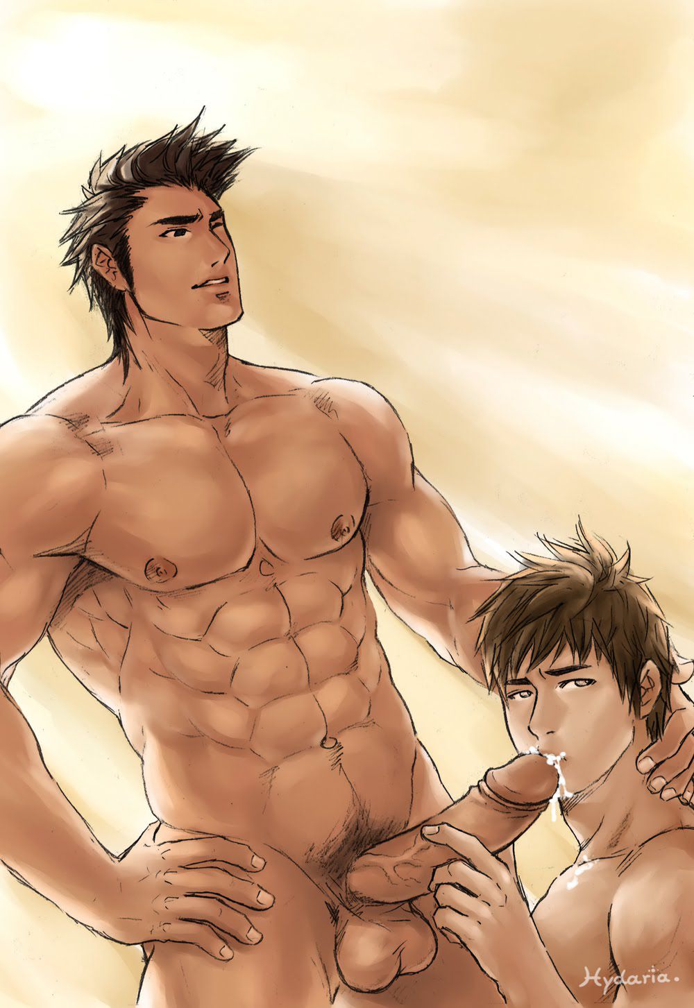 Artist - Hydaria - (Bara) Gallery 74