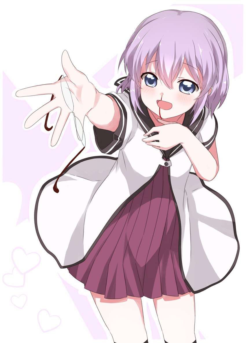 Please image of Yuru Yuri! 13