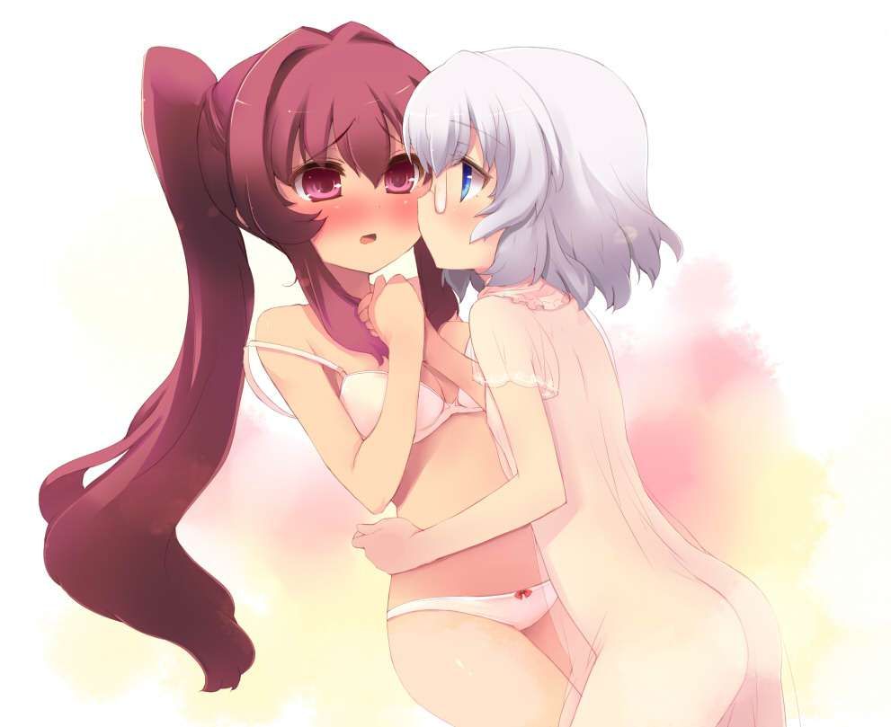 Please image of Yuru Yuri! 14