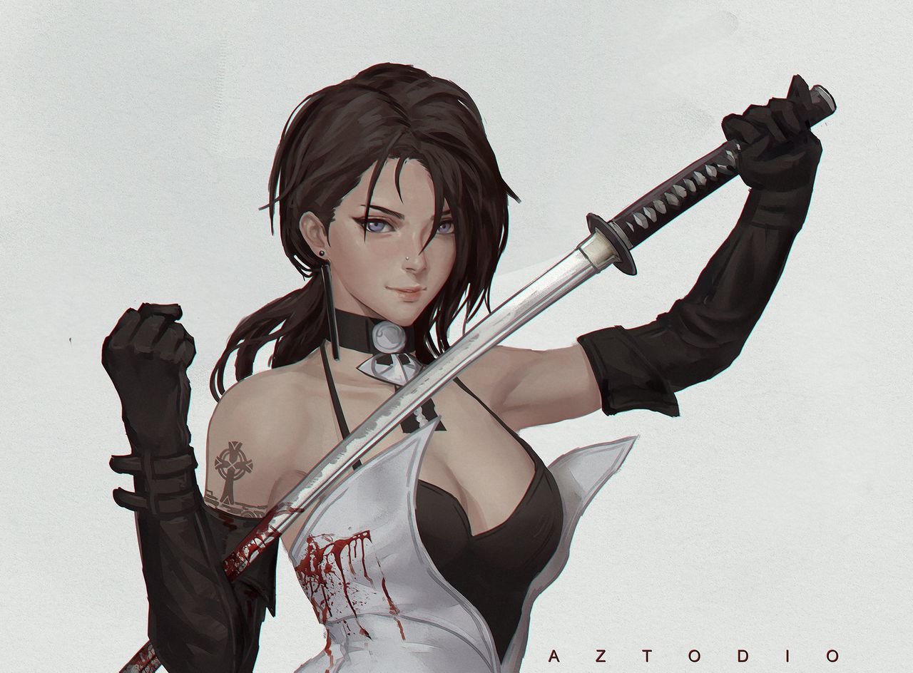 [Pixiv] AztoDio (28638684) [Pixiv] AztoDio (28638684) 160