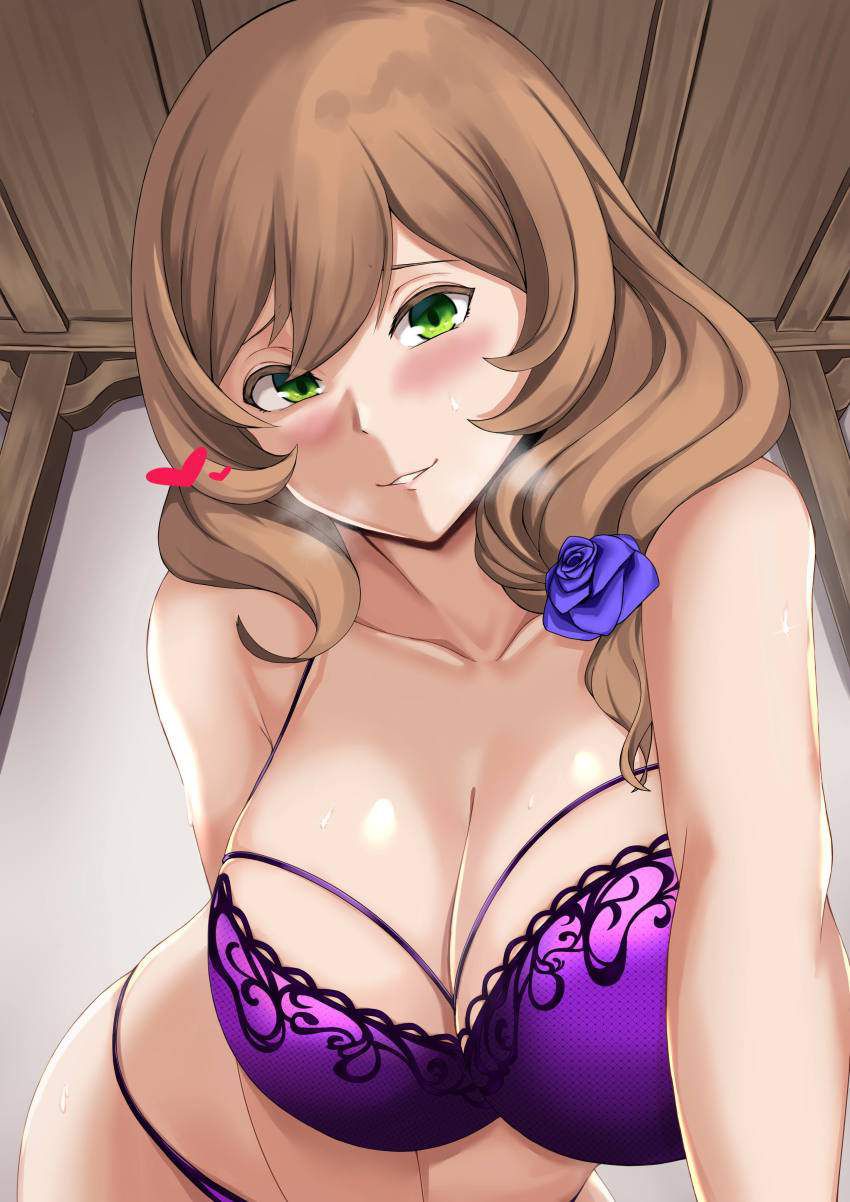 【Secondary】Erotic image of popular work "Haragami character" of interesting Chinese game maker miHoYo even if it is free 86