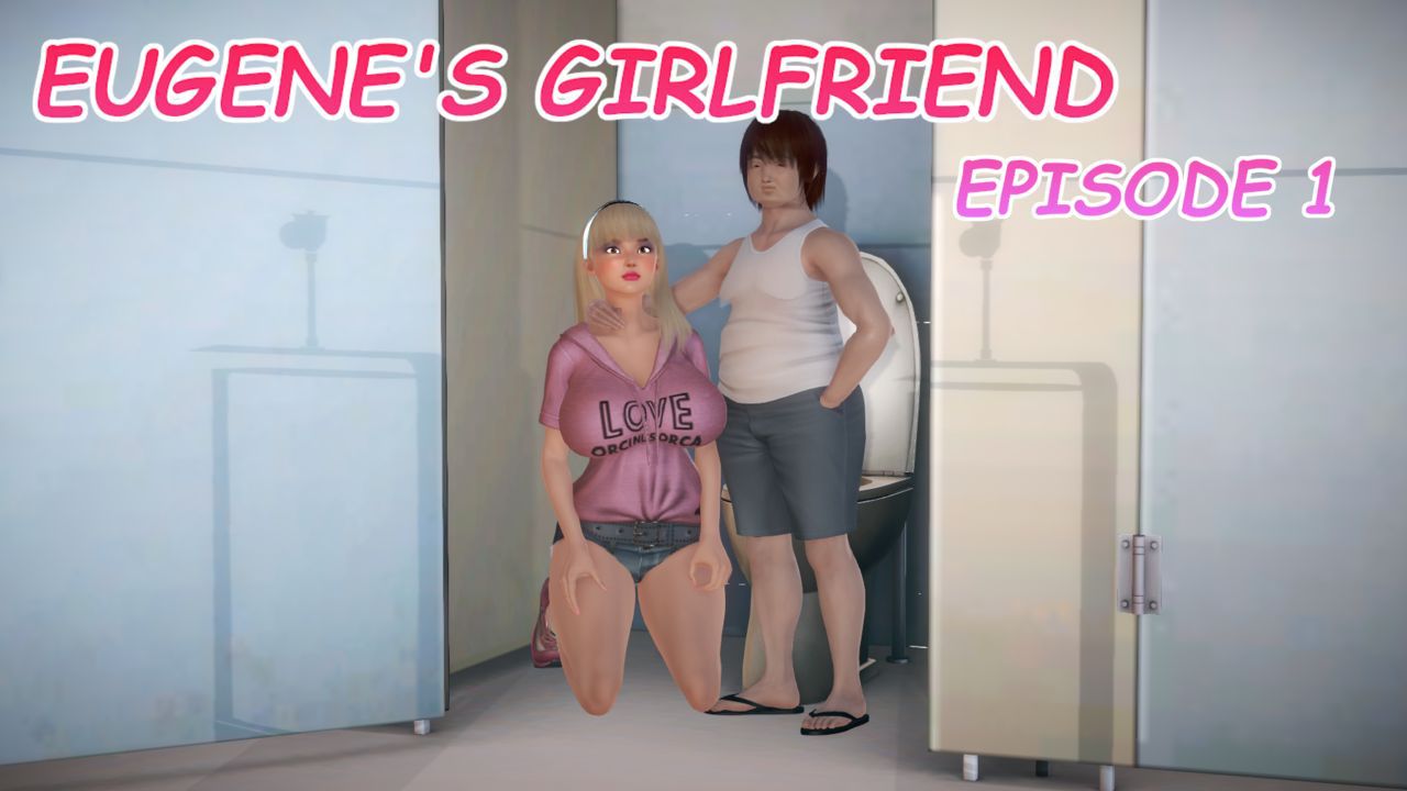 Eugene's Girlfriend - Episode 1 (+ Bonus Scene) 1