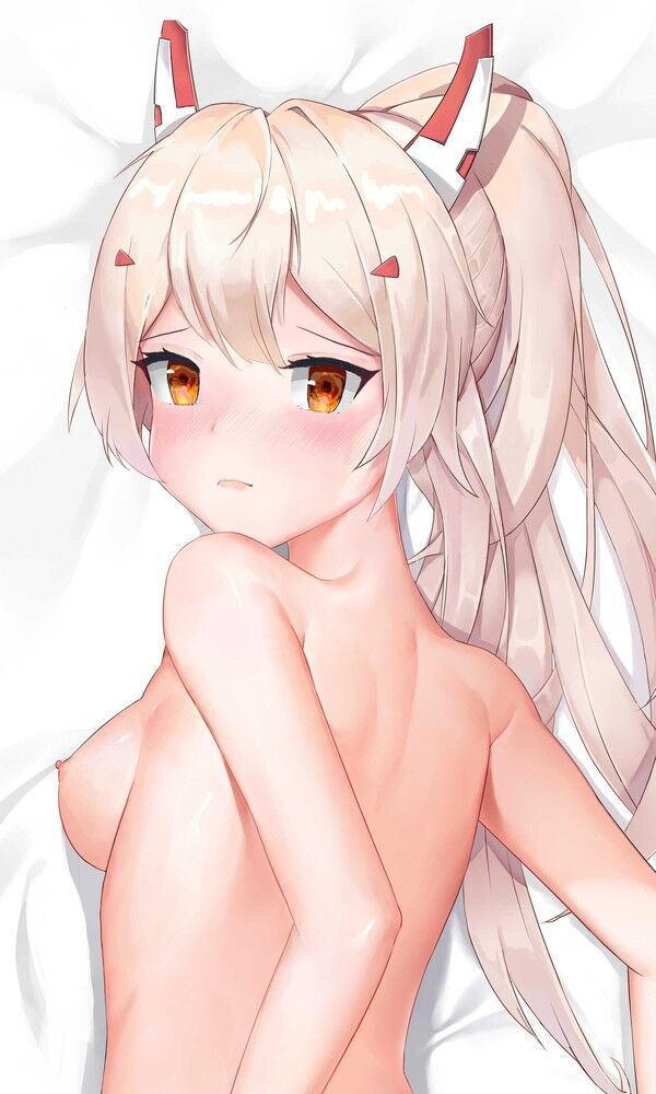 [Intense selection 104 pieces] secondary erotic image for lolicon who is too of a girl with too cute breasts 83