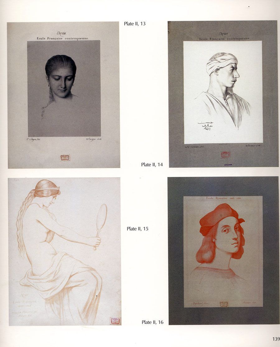 Charles Bargue Drawing Course[English] 巴尔格素描教程[英文版] 99