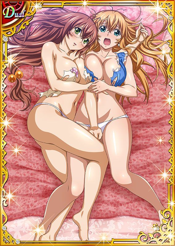 Ikkitousen Cards Coleccyion  Ryuubi Gentoku set 179