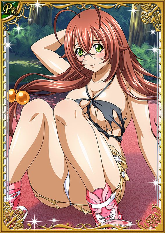 Ikkitousen Cards Coleccyion  Ryuubi Gentoku set 200