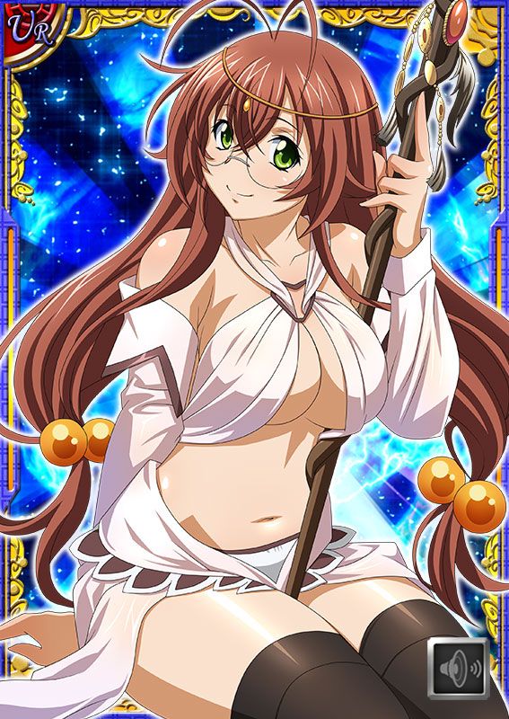 Ikkitousen Cards Coleccyion  Ryuubi Gentoku set 3