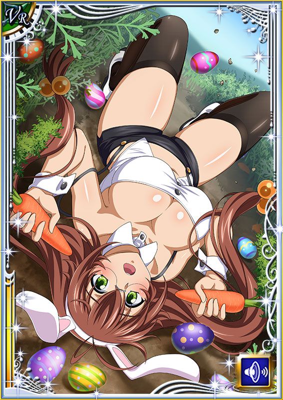 Ikkitousen Cards Coleccyion  Ryuubi Gentoku set 331