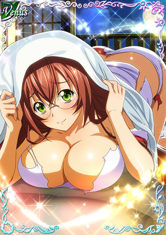 Ikkitousen Cards Coleccyion  Ryuubi Gentoku set 392