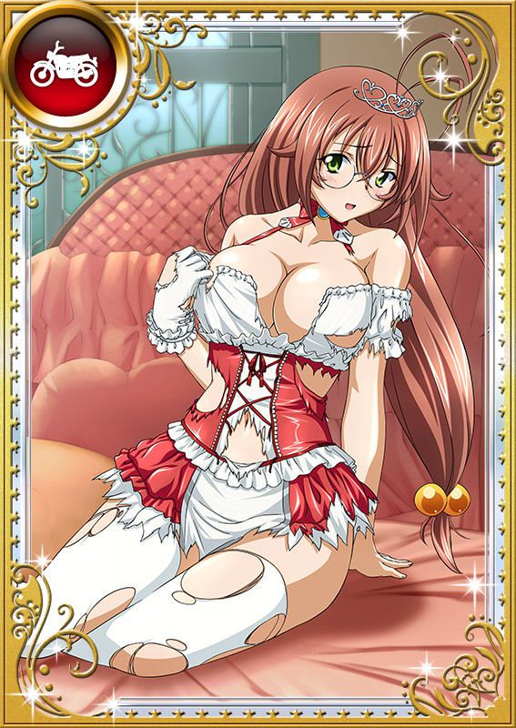 Ikkitousen Cards Coleccyion  Ryuubi Gentoku set 621