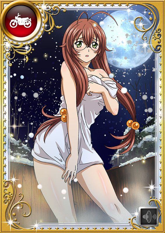 Ikkitousen Cards Coleccyion  Ryuubi Gentoku set 657