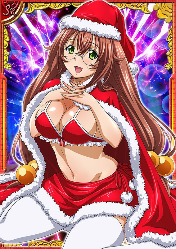 Ikkitousen Cards Coleccyion  Ryuubi Gentoku set 66