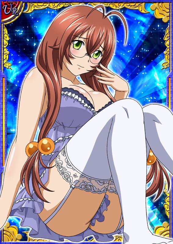 Ikkitousen Cards Coleccyion  Ryuubi Gentoku set 800