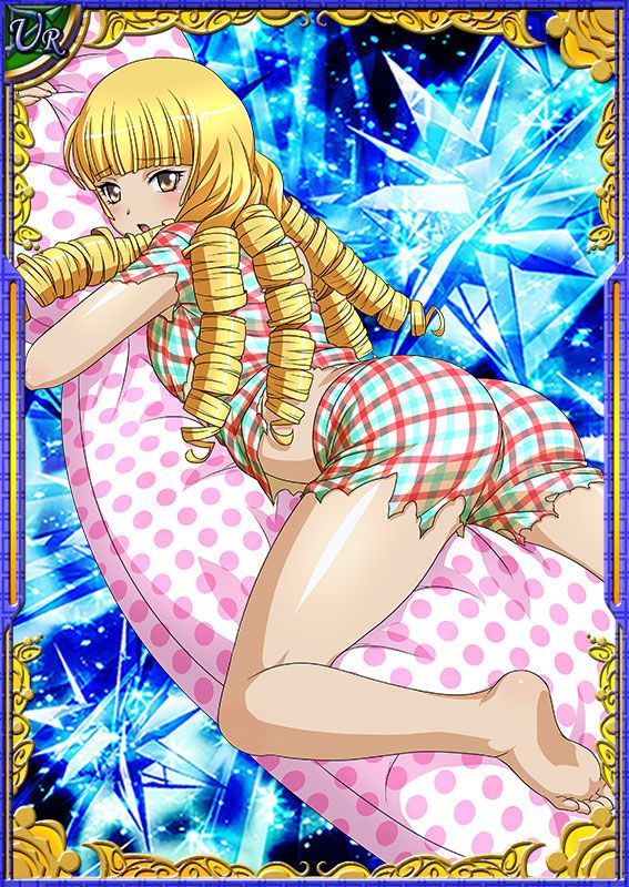 Ikkitousen Cards Coleccyion  Genji Kitagishi set 162