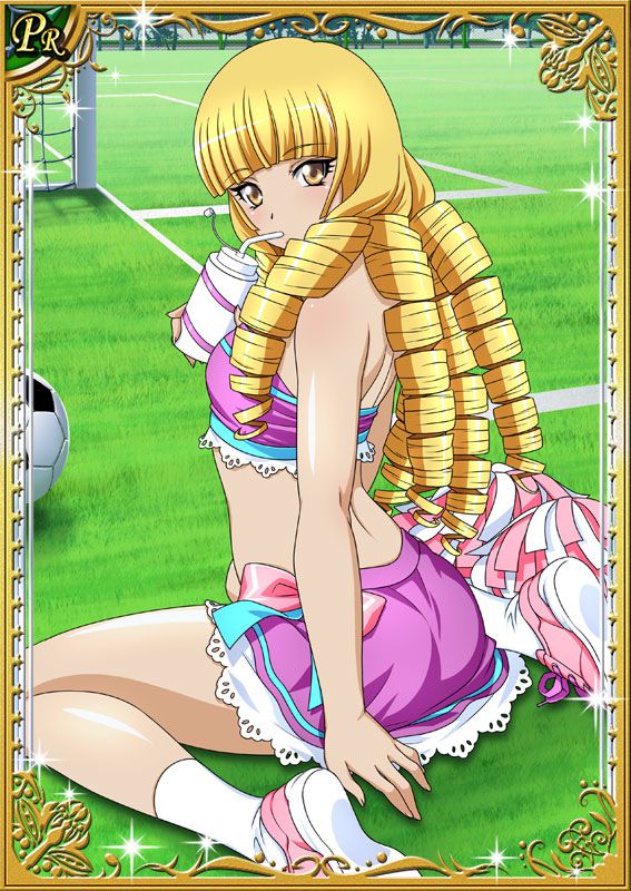 Ikkitousen Cards Coleccyion  Genji Kitagishi set 199