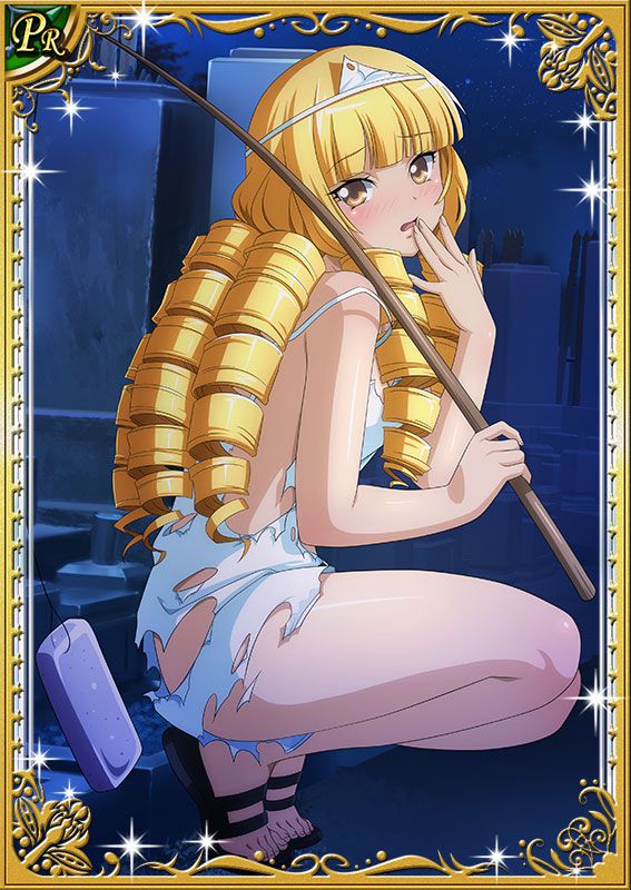 Ikkitousen Cards Coleccyion  Genji Kitagishi set 359