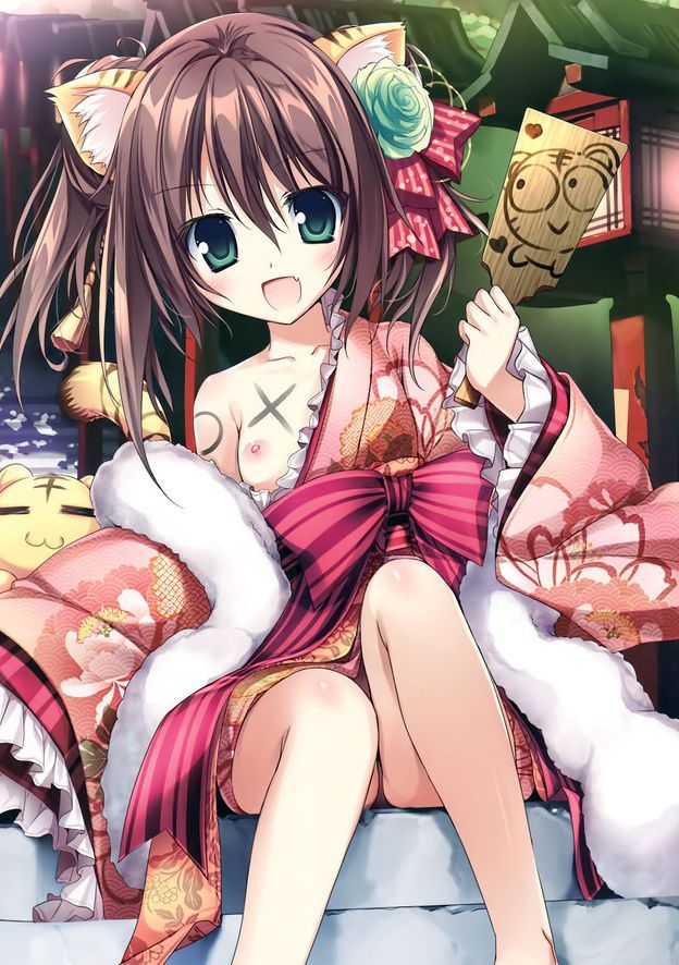 [Intense selection 115 sheets] image of secondary loli beautiful girl 91