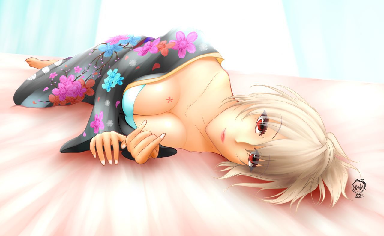 [Pixiv] Tsuki_Riven (4949097) [Pixiv] Tsuki_Riven (4949097) 588