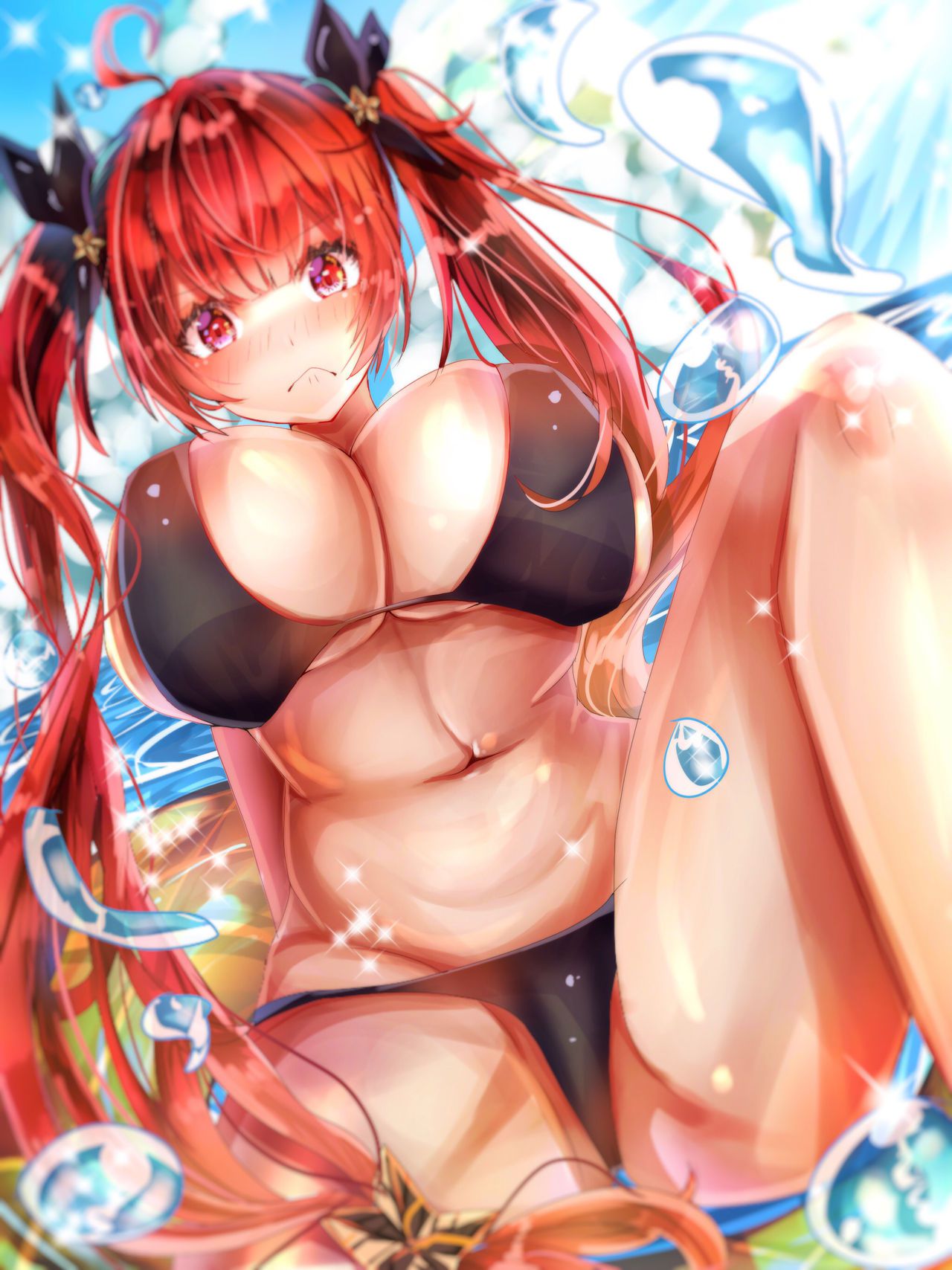 [Pixiv] Tub (16663730) [Pixiv] Tub (16663730) 18