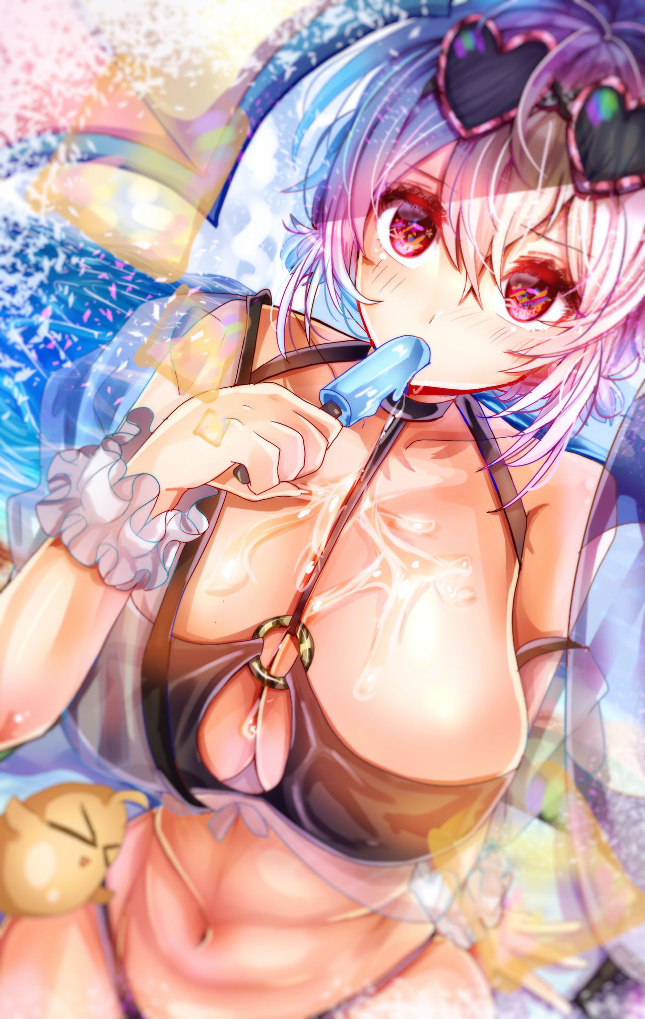 [Pixiv] Tub (16663730) [Pixiv] Tub (16663730) 19