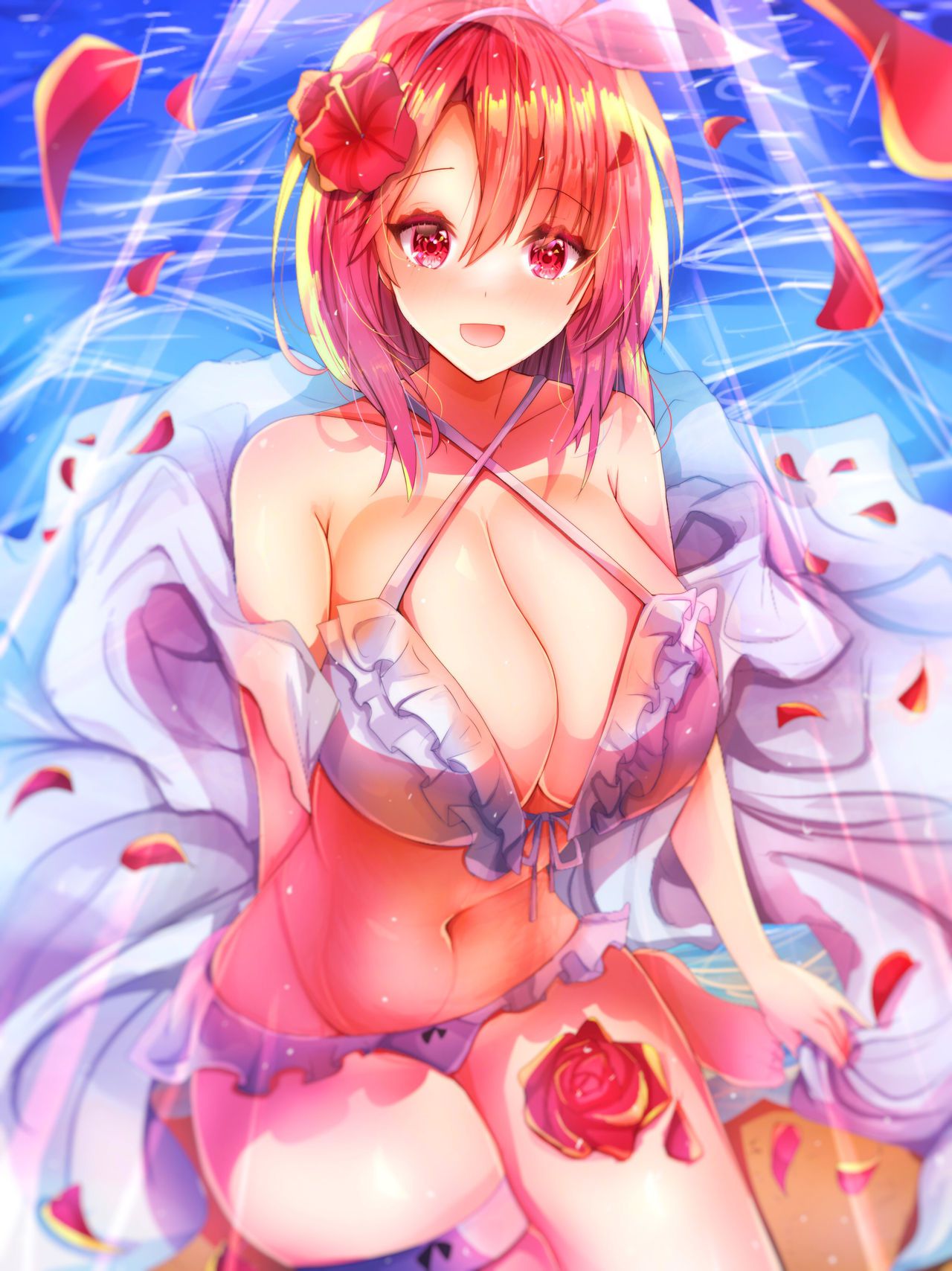 [Pixiv] Tub (16663730) [Pixiv] Tub (16663730) 7