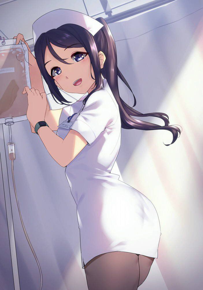 Take a picture of nurse 17