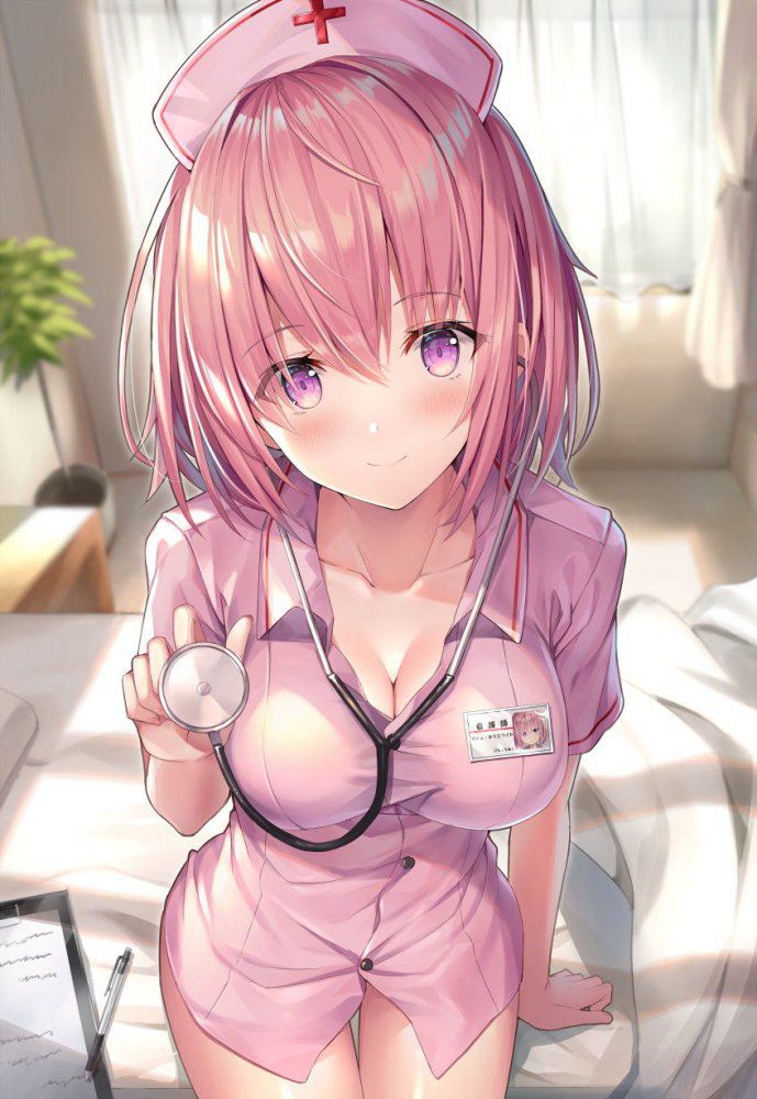 Take a picture of nurse 5