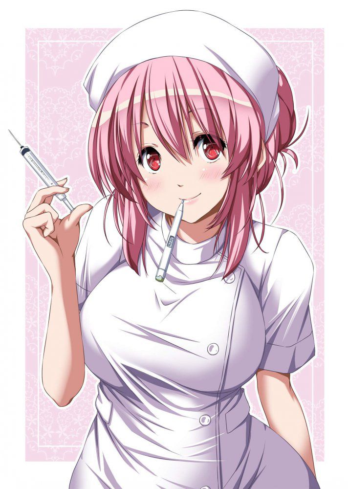 Take a picture of nurse 7